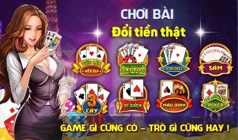 75385c60 c4a0 4916 8d8a 0f623265f00a game danh bai doi tien that Những Đặc Điểm Nổi Bật Của App Game Bài Đổi Tiền Thật Casino