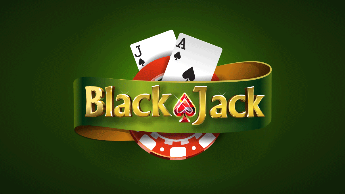 Black Jack 1 Blackjack
