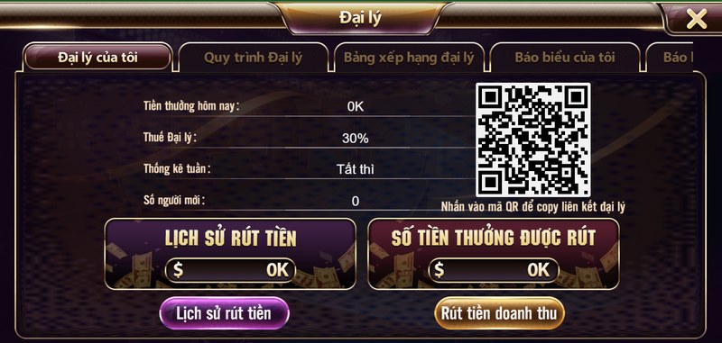 Dai ly TDTC Liên hệ TDTC