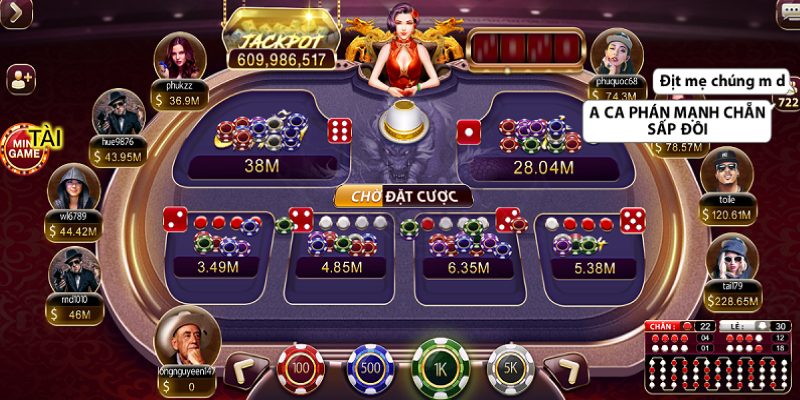 Kham pha Xoc Dia Tu Linh Su Ket Hop Hoan Hao Giua Truyen Thong Va Hien Dai 2