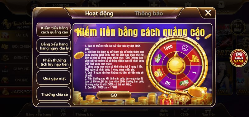 Kiem tien tu TDTC Kiếm tiền từ TDTC