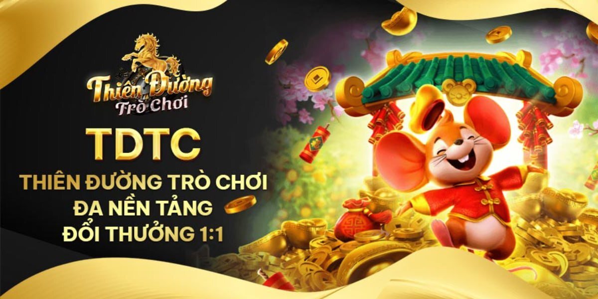 tài xỉu TDTC