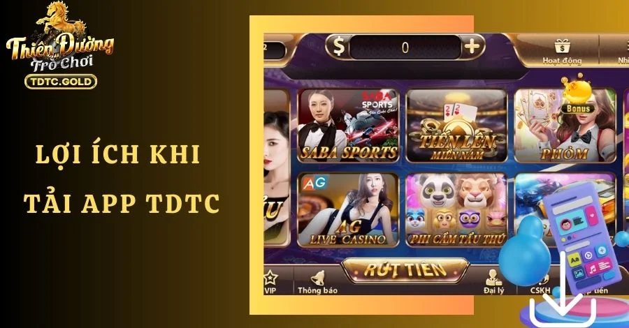 ly do nen tai ap tdtc