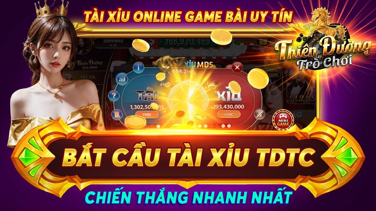 maxresdefault 4 Nhà Cái TDTC