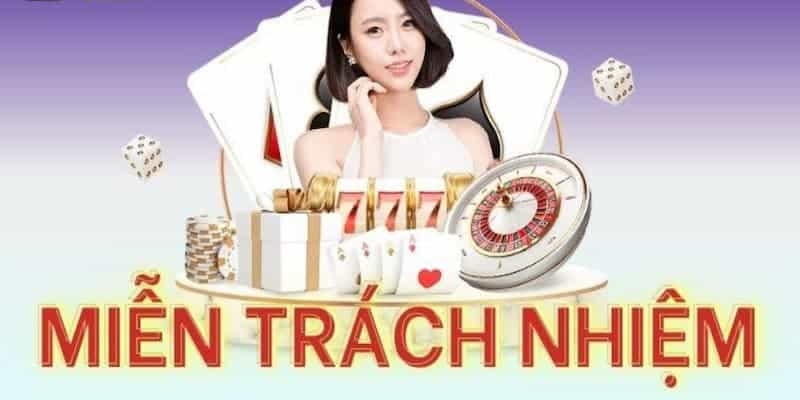 mien tru trach nhiem Miễn trừ trách nhiệm TDTC